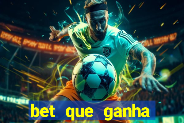 bet que ganha bonus no cadastro